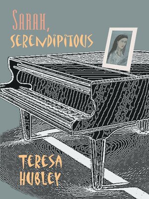 cover image of Sarah, Serendipitous